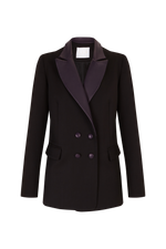 Cargar imagen en el visor de la Galería, Blazer Vivian Leopaura
