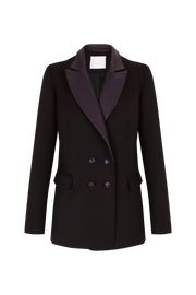 Blazer Vivian Leopaura