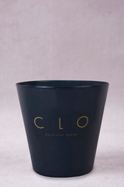 Vela 4 Mechas de Bergamota, Albahaca y Neroli