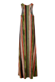 Ava Striped Dress