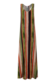 Ava Striped Dress