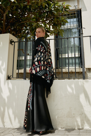 Danielle Bouquet Dress