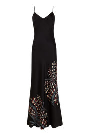 Danielle Bouquet Dress