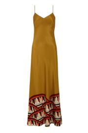 Vestido Danielle Indio