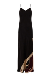 Danielle Orchid Dress