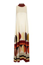 Load image into Gallery viewer, Vestido Kom Indio
