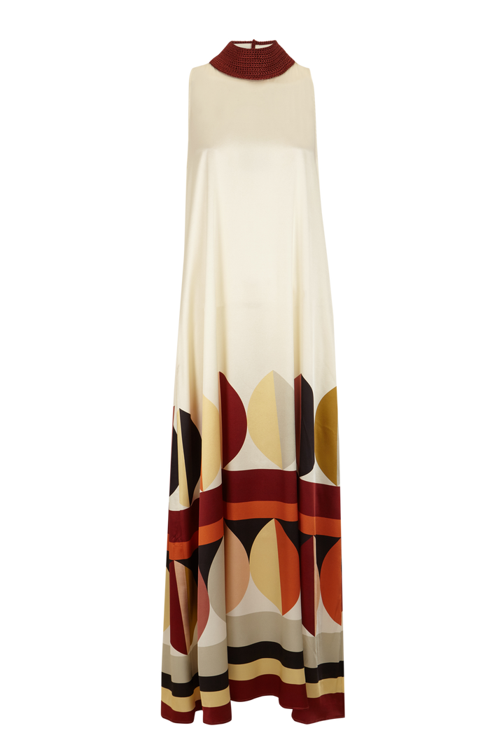 Vestido Kom Indio