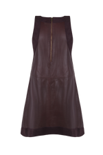 Load image into Gallery viewer, Vestido Sara Burdeos
