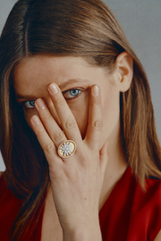 Anillo Colección Constelaciones