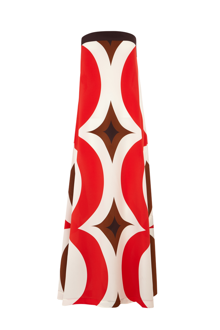 Vestido Adele Big Constelaciones