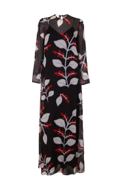Vestido Claire Nocturno Black