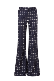 Pantalon Frankie Ovalos Blue