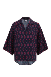 Blusa Lucía Rolling