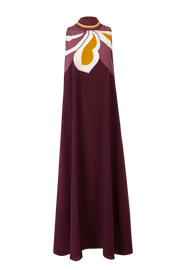 Vestido Kom Malibu Drops