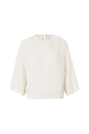 Top Greta Beige