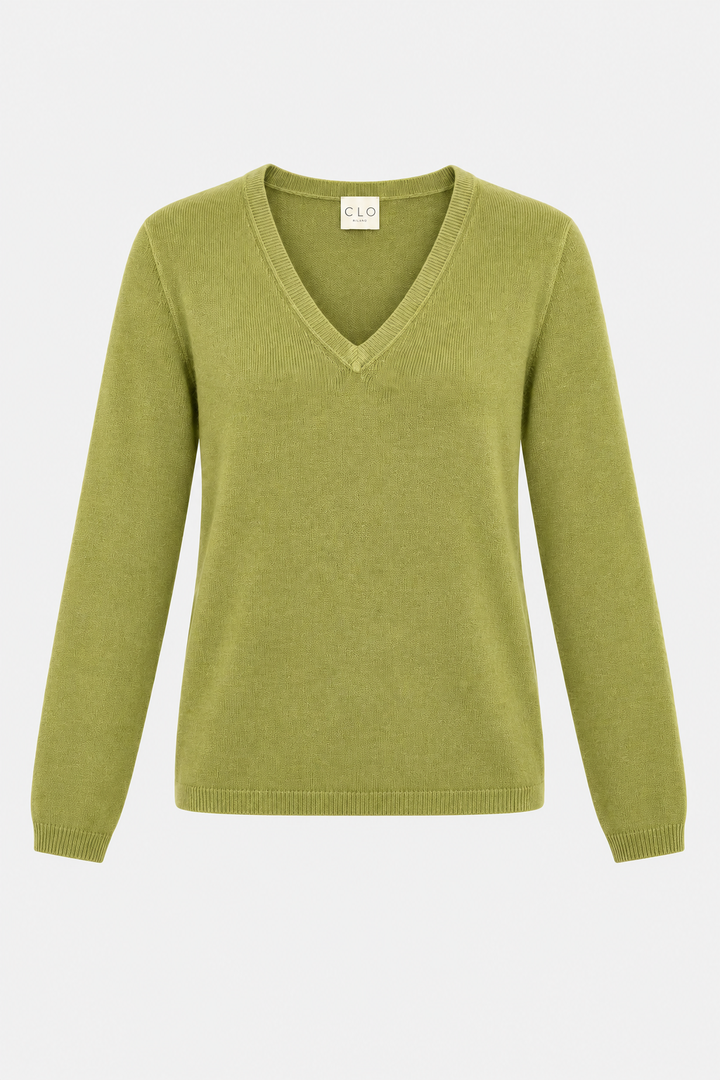 Jersey Fer Limon