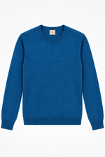 Load image into Gallery viewer, Jersey Lucila Navy
