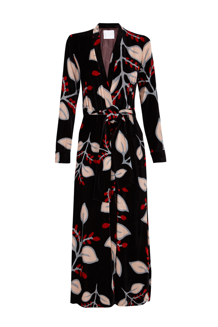 Tunica Mara Nocturno Black