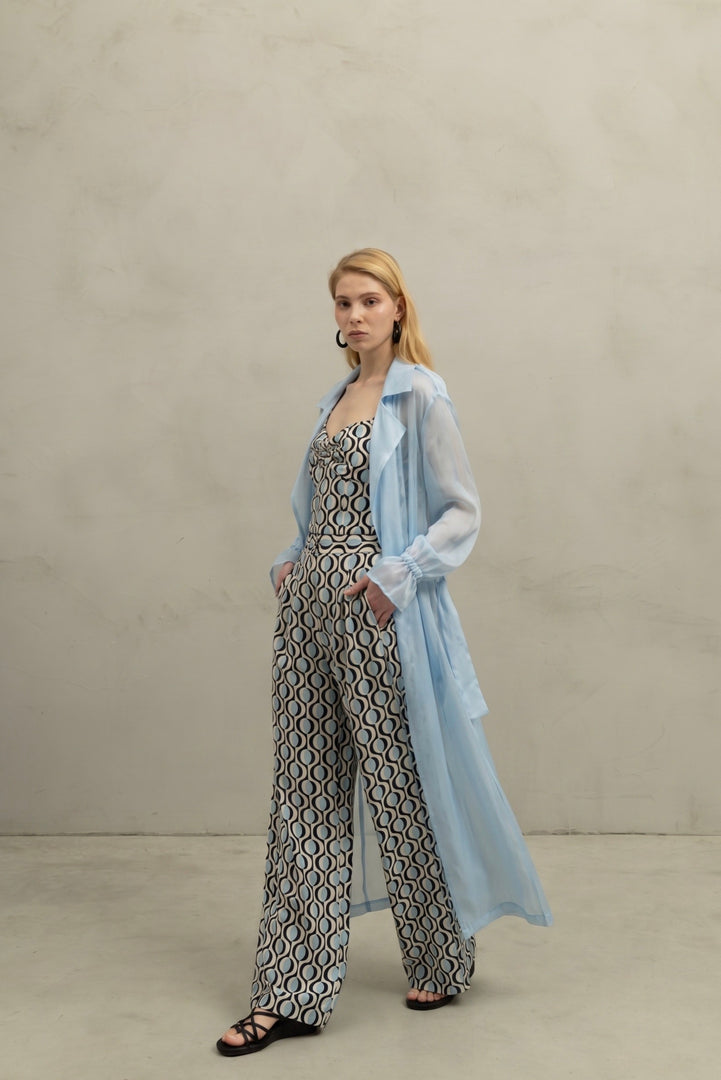 Gabardina Chloe Loving