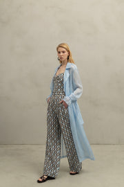 Gabardina Chloe Loving
