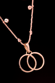 Colgante Loved by CLO