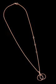 Colgante Loved by CLO